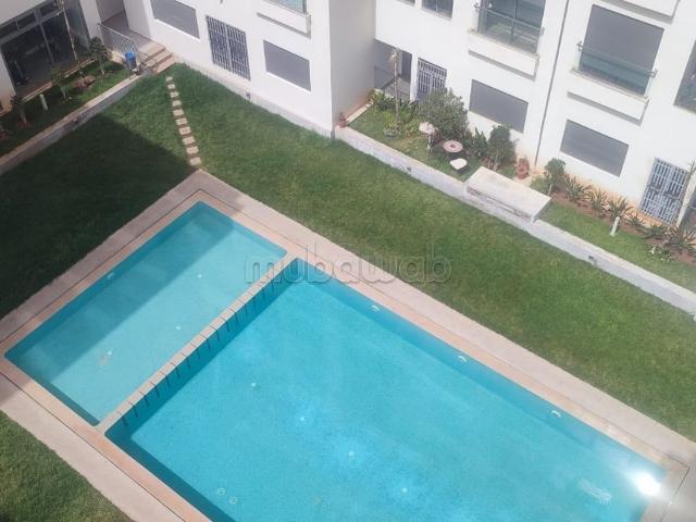 Appartement location à Nouaceur, Gharb-Chrarda-Beni Hssen