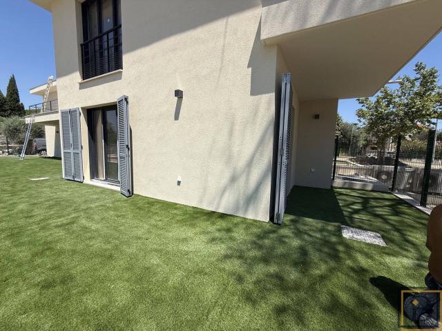 Appartement location à Grasse, Alpes-Maritimes