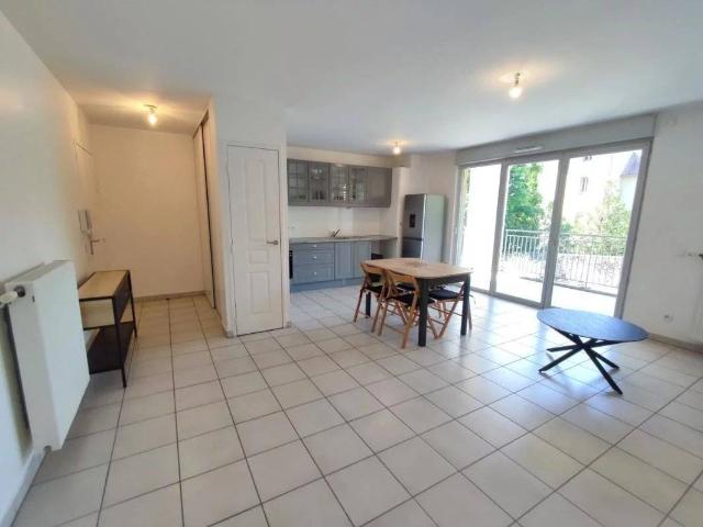 Appartement location à La Tour-du-Pin, Crémieu