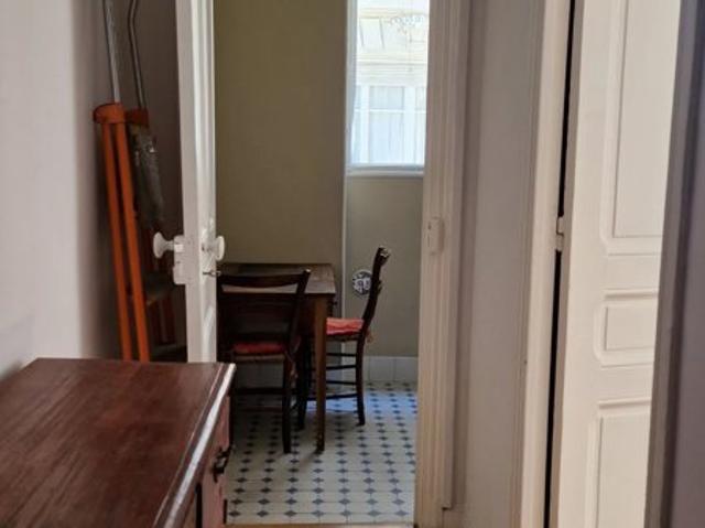 Appartement location à Nice