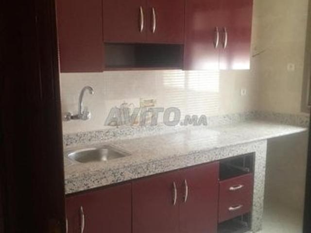 Appartement location à Dcheira El Jihadia, Oued ed Dahab-Lagouira