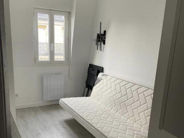 Appartement location à Nanterre, Levallois-perret