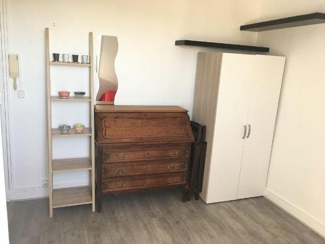 Appartement location à Nanterre, Asnières-sur-seine