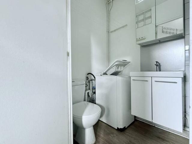 Kot location à Elsene, Bruxelles