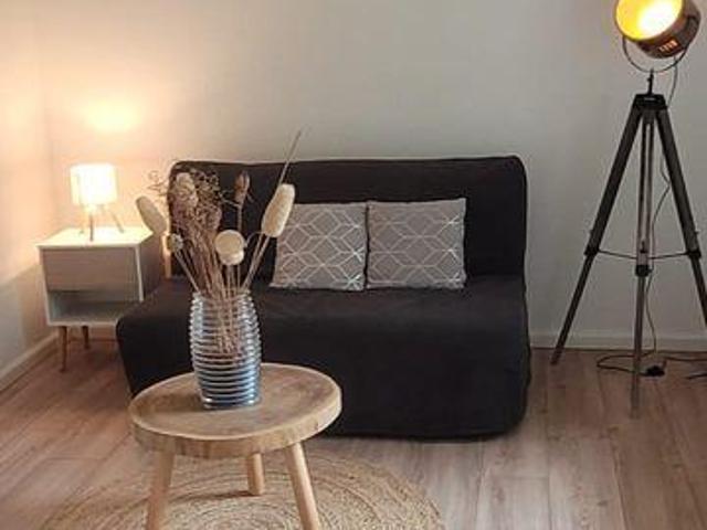 Appartement location à Antony, Bourg-la-reine