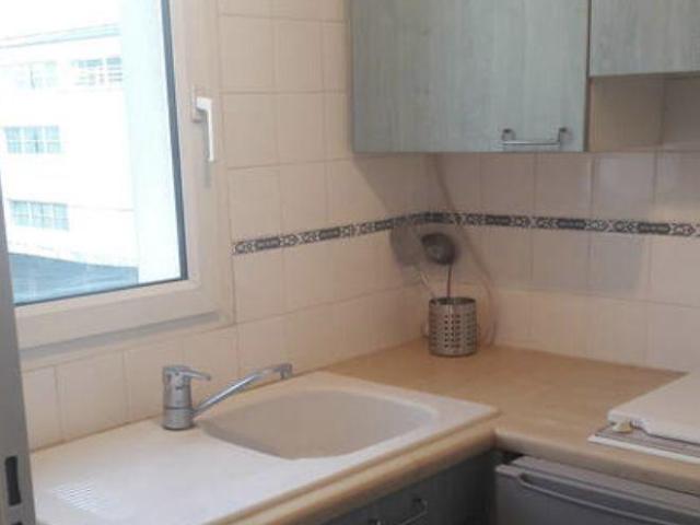 Appartement location à Noisy-le-Grand, Seine-Saint-Denis