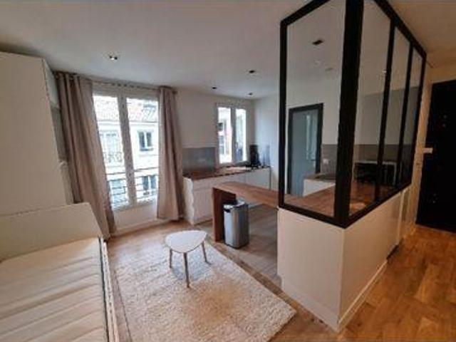 Appartement location à Nanterre, La Garenne-colombes