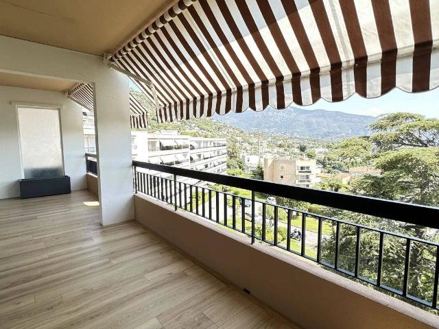 Appartement location à Roquebrune-Cap-Martin, Alpes-Maritimes