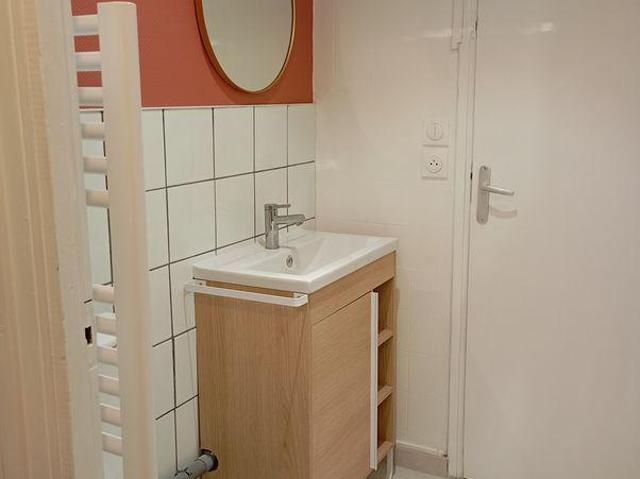Appartement location à Lille, La Madeleine
