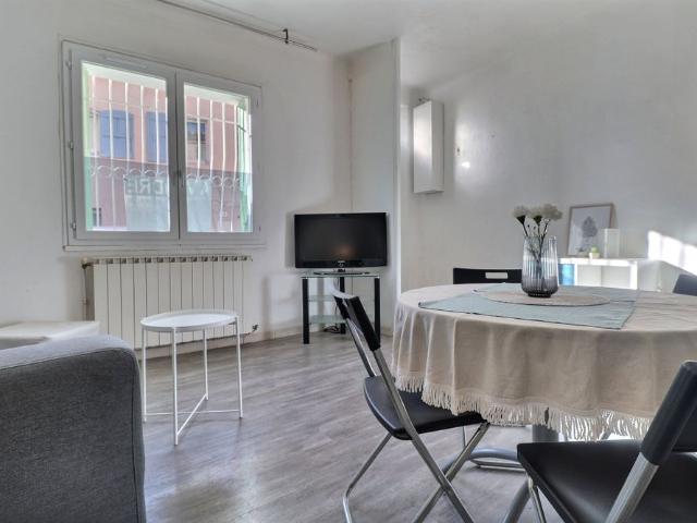 Maison location à Marseille, Château-Gombert