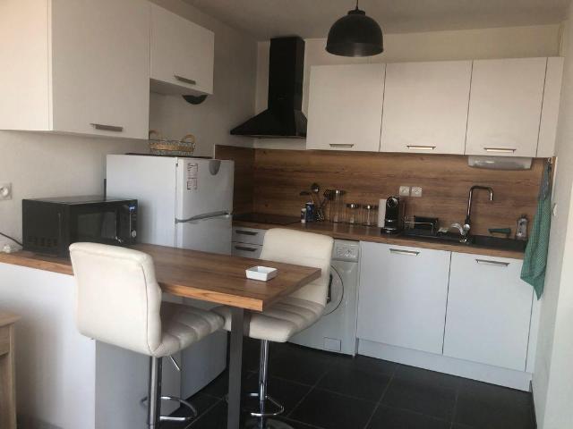 Appartement location à Toulouse