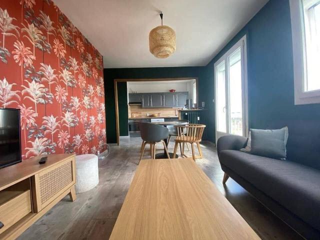 Appartement location à Villenouvelle, Montauban
