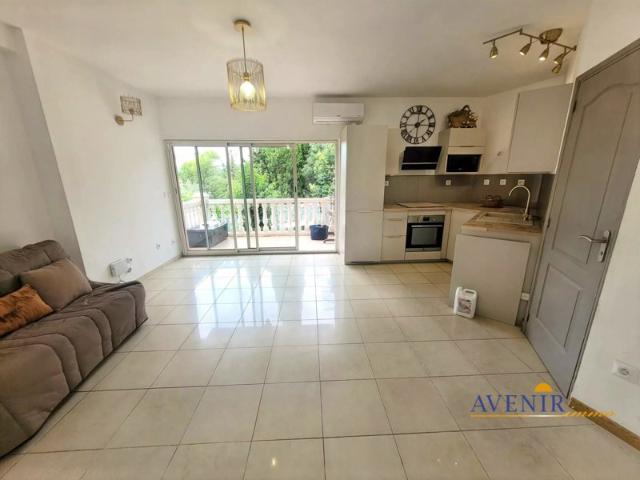 Appartement location à Marseille