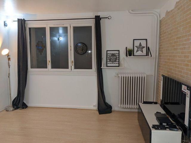 Appartement location à Versailles, La Celle-saint-cloud