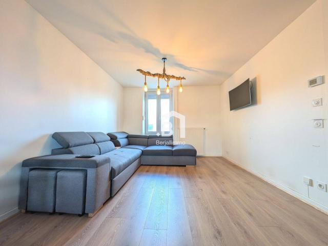 Appartement location à Cité E.D.F., La Tour-du-Pin