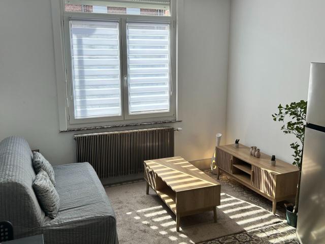 Appartement location à Valenciennes, Fresnes-sur-escaut