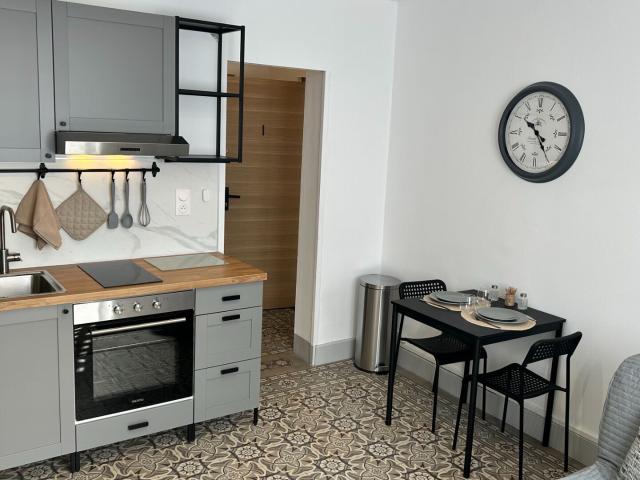 Appartement location à Valenciennes, Fresnes-sur-escaut