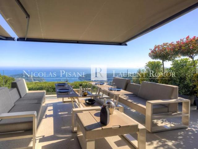 Maison location à Nice, Villefranche-sur-mer
