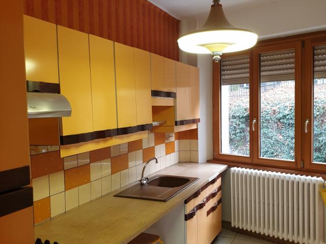 Appartement location à Montbéliard