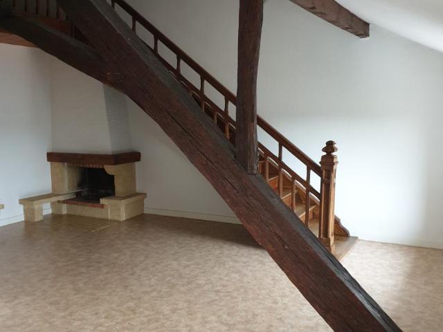 Appartement location à Montbéliard