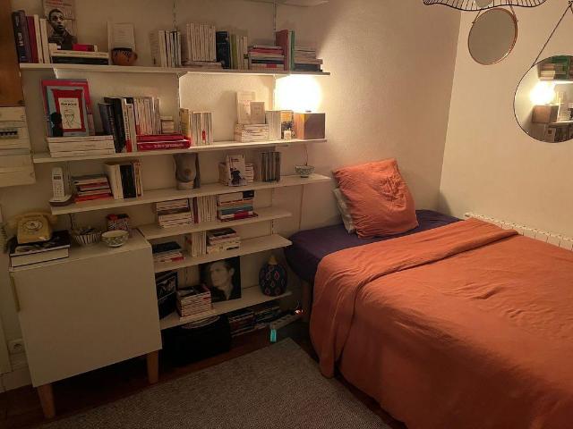 Appartement location à Paris, Île-de-France