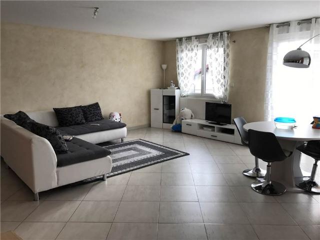Appartement location à Pontarlier, Morteau