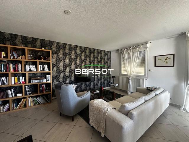 Appartement location à Pontarlier, Morteau