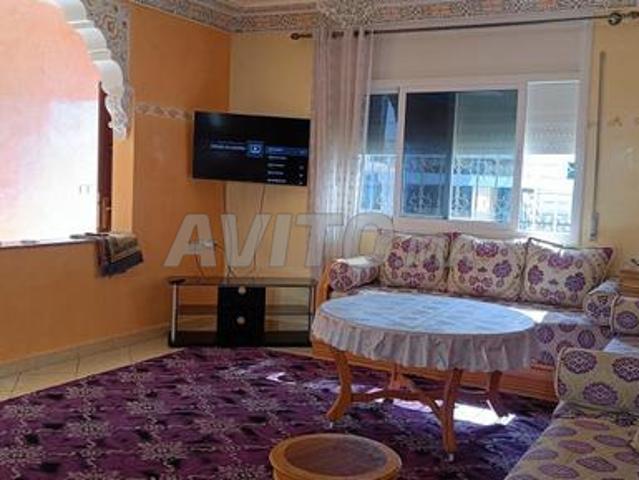 Maison location à Moulay Bousselham