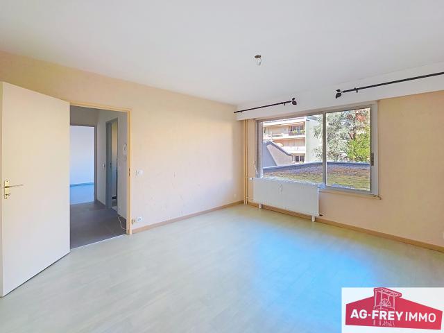 Appartement location à Mulhouse