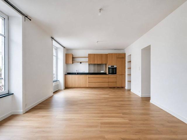 Appartement location à Talensac - Pont Morand, Nantes