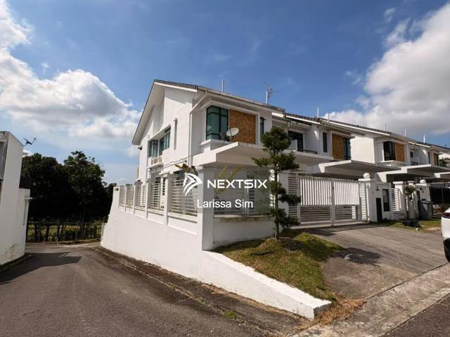 Residential House for sale in Kuching, Sarawak
