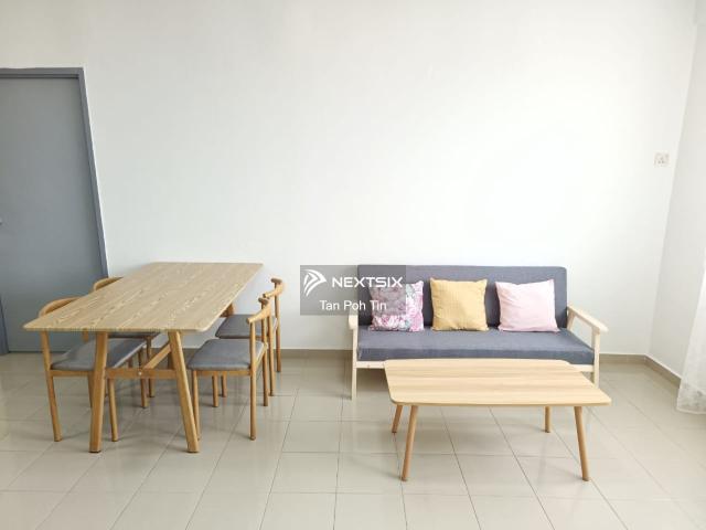 Residential House for sale in Langat, Selangor