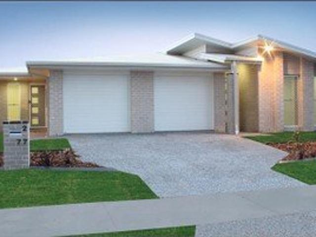 Duplex for rent in Caboolture, Greater Brisbane