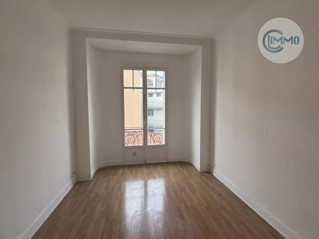 Appartement location à Nice