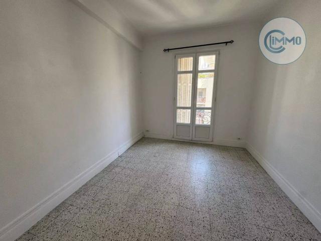 Appartement location à Evêché, Nice