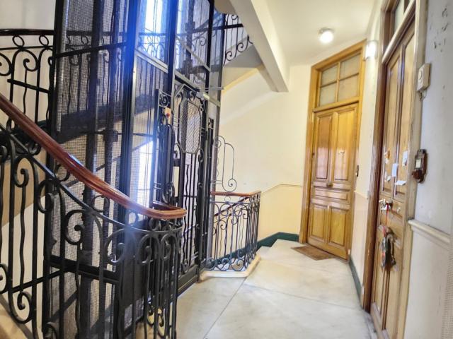 Appartement location à Nice