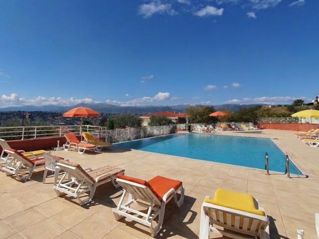 Appartement location à Nice