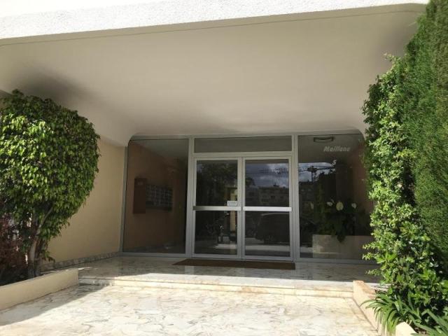 Appartement location à Nice