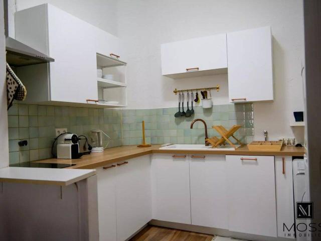 Appartement location à Quartier Jean-Médecin, Nice