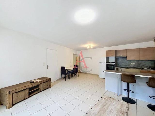 Appartement location à Caucade, Nice
