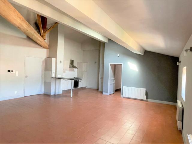 Appartement location à Nîmes