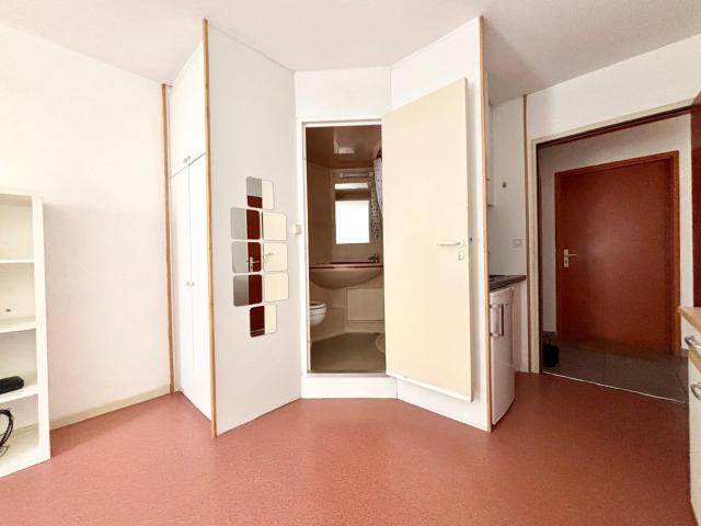 Studio location à Nîmes
