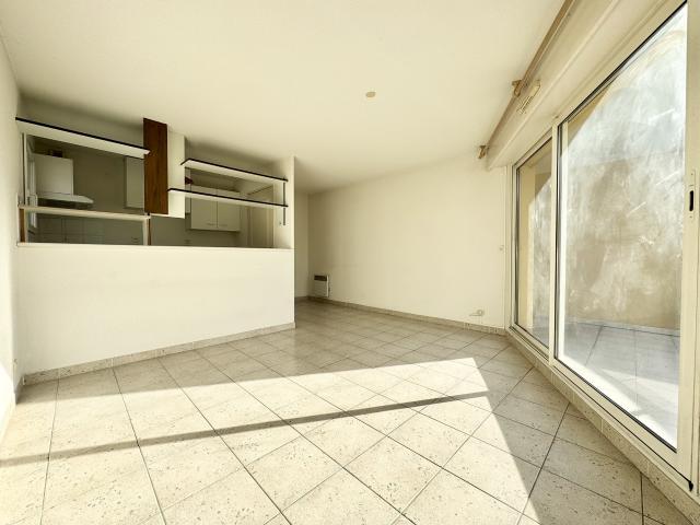 Appartement location à Nîmes