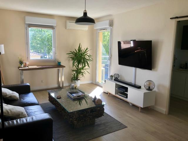 Appartement location à Nîmes