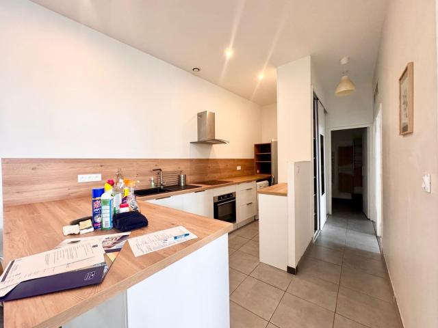 Appartement location à Feuchères, Nîmes