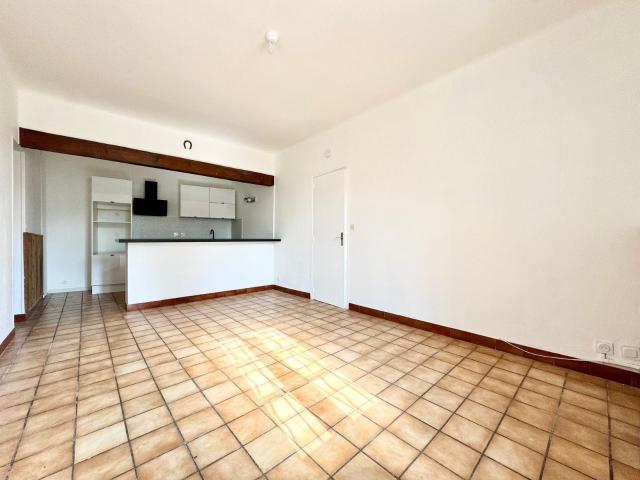 Appartement location à Nîmes
