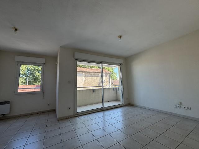 Appartement location à Nîmes