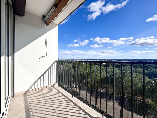 Appartement location à Nîmes