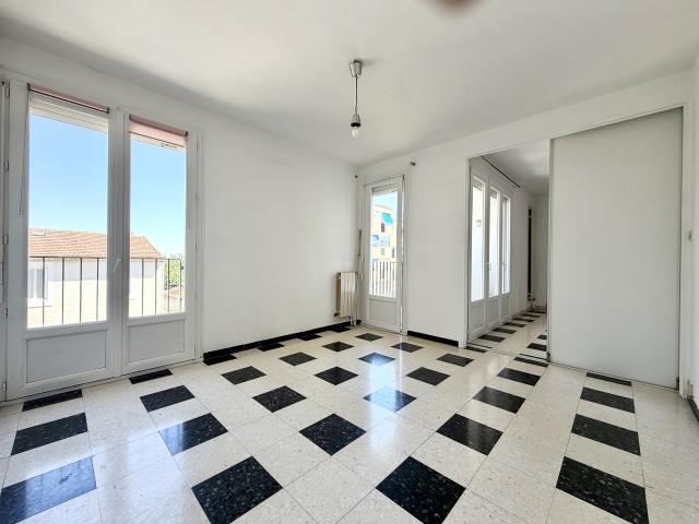 Appartement location à Montaury, Nîmes