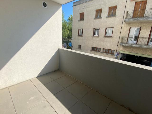 Appartement location à Nîmes